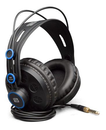 Casti Studio - Presonus HD7