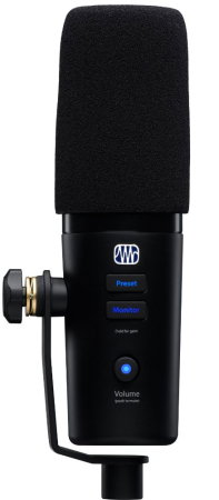 Interfete audio - Presonus Revelator Dynamic
