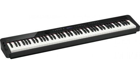 Piane Digitale - Set pian digital Casio PX-S3100 BK Privia Set 1
