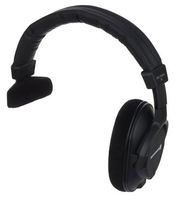 Casti broadcast si Casti cu Microfon - Cască pe o ureche Beyerdynamic DT-252