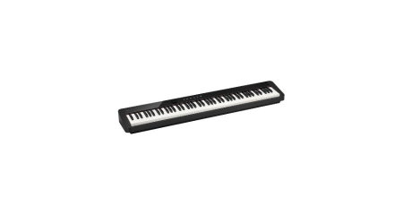 Piane Digitale - Pian digital Casio PX-S1100BK Privia Set 1