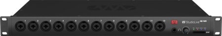 Mixere digitale - Presonus StudioLive SE 16R Digital Rack Mixer Black