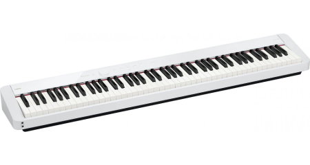 Piane Digitale - Set pian digital Casio PX-S1100WE Privia Set 2