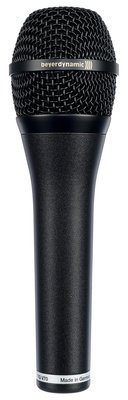 Microfoane - Microfon dinamic de voce Beyerdynamic TG V70d