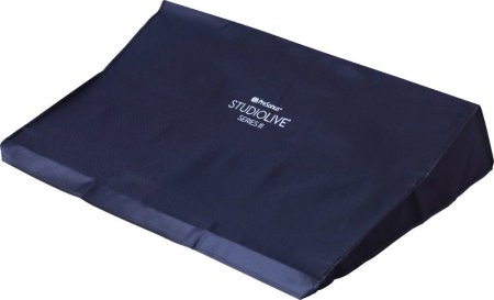 Case-uri de mixere audio - Presonus StudioLive 24/32SX Cover