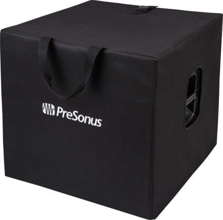 Huse pentru boxe - Presonus CDL Sub18 Cover