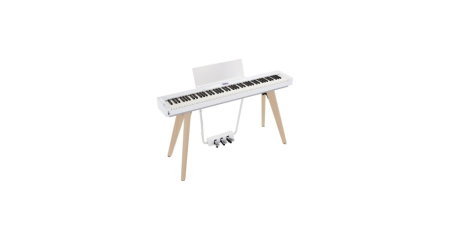 Piane Digitale - Pian digital de scenă Casio PX-S7000 WE
