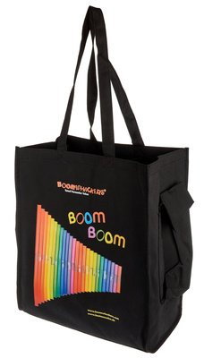 Instrumente de percutie - Geantă Boomwhackers MG-BW-Bag Move&Groove