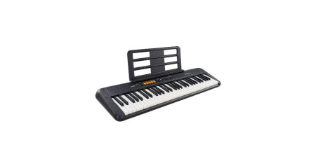 Orga - Clape aranjoare si workstation - Aranjor Casio CT-S100