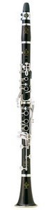 Instrumente de suflat - Clarinet în La Buffet Crampon E-13 A-Clarinet 17/5