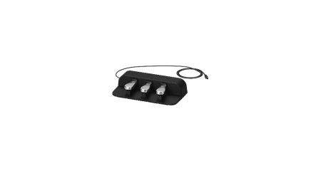 Pedale de claviaturi - Pedală de sustain Casio SP-3