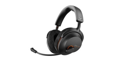 Casti wireless / fara fir - Căști Bluetooth de gaming cu ANC Beyerdynamic MMX 230 Wireless Black