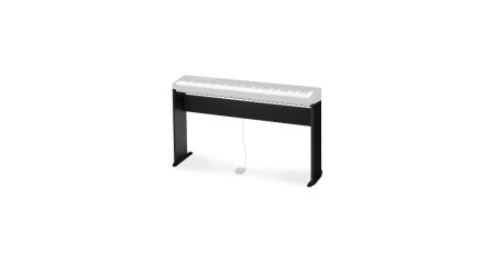 Stative de claviaturi - Stativ pentru pian digital Casio CS-68 PBK Privia Stand