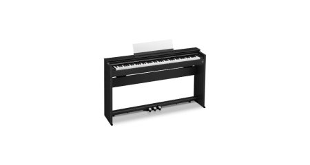 Piane Digitale - Pian digital Casio AP-S200 BK Celviano
