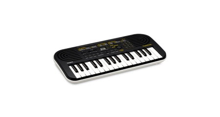 Piane copii orga copii - Mini-orgă Casio SA-51