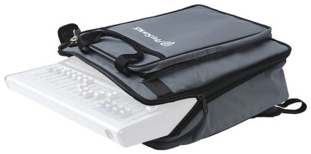 Case-uri de mixere audio - Presonus SL1602 Backpack