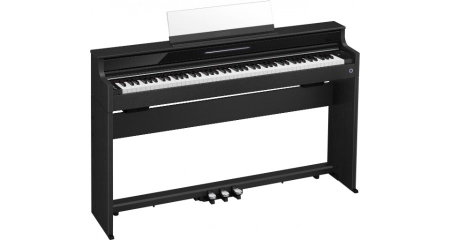 Piane Digitale - Pian digital Casio AP-S450 BK Celviano