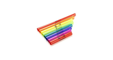 Instrumente de percutie - Tuburi de percuție acordate Boomwhackers BW-DG