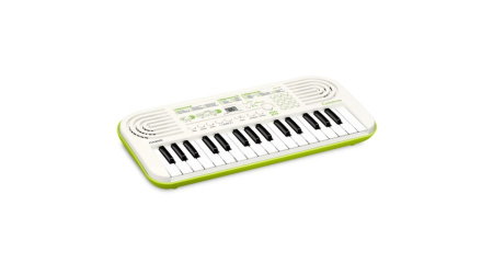 Piane copii orga copii - Mini-orgă Casio SA-50