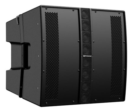 Boxe Active - Presonus CDL-12P