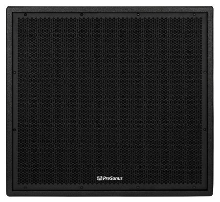 Subwoofere active - Presonus CDL Sub18