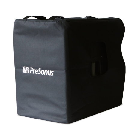 Huse pentru boxe - Presonus AIR 15s - Cover