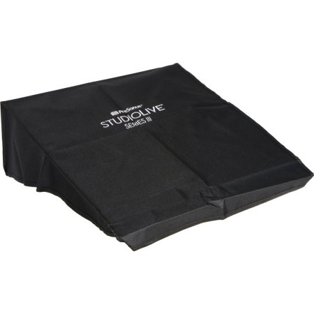 Case-uri de mixere audio - Presonus StudioLive 16 Cover