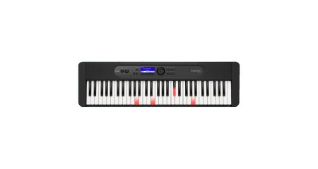 Orga - Clape aranjoare si workstation - Claviatură portabilă Casio LK-S450 Set