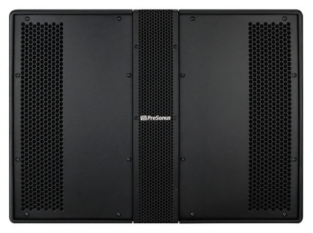 Boxe Active - Presonus CDL-10P