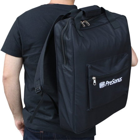 Case-uri de mixere audio - Presonus AR12/AR16 Backpack
