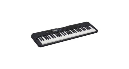 Orga - Clape aranjoare si workstation - Aranjor Casio CT-S300
