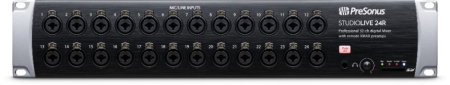 Mixere digitale - Presonus StudioLive Series III 24R