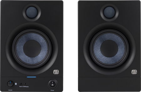 Magazin - Presonus Eris 5 BT Mk2