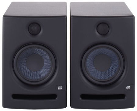 Studio - Boxe Presonus Eris E5 Pair