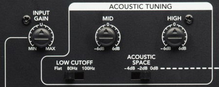 Boxe Presonus Eris E5 Pair [1]