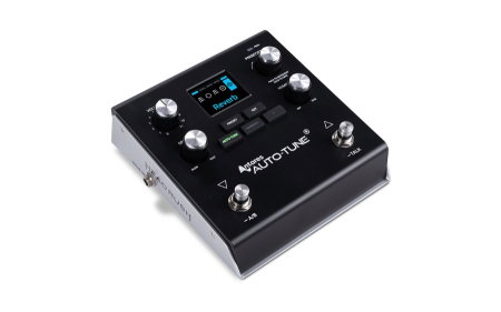 Procesoare de voce - Procesor vocal Headrush VX5