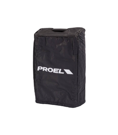 Magazin - Proel COVERV12