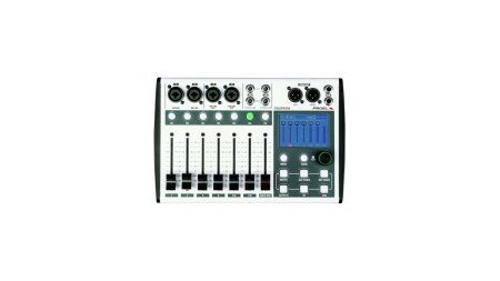 Import - Proel DIGIPAD8
