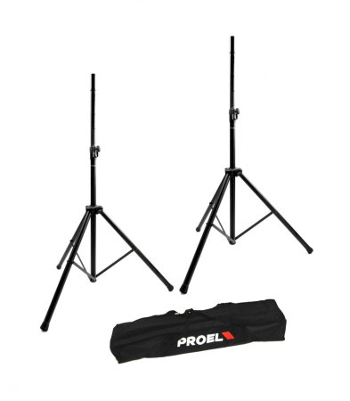Stative de boxe - Proel FRE300KIT