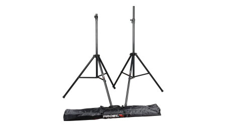 Stative de boxe - Proel FRE320KIT