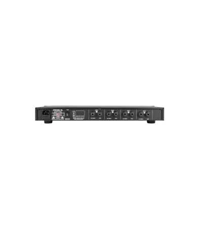 Magazin - Proel HPAMP106