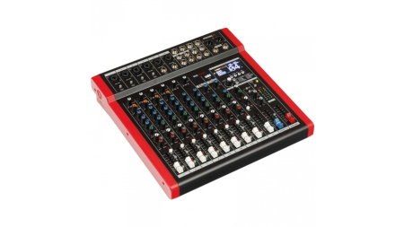 Mixere audio - Proel MQ1222X