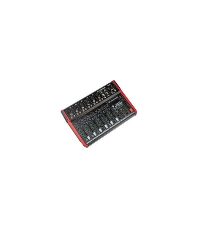 Mixere audio - Proel PLAYMIX10
