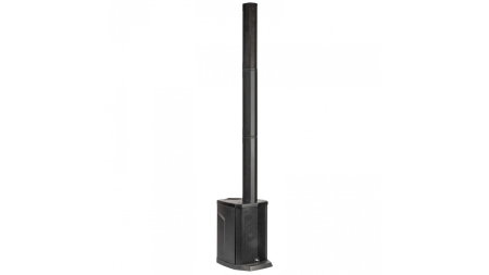Boxe Audio - Proel SESSION1XFREE