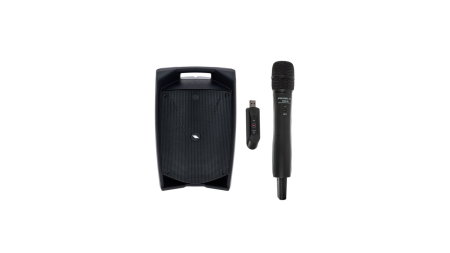 Magazin - Proel V10 Free Handheld Bundle