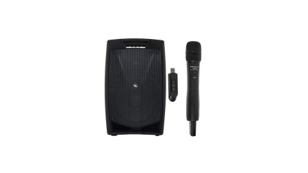 Magazin - Proel V12 Free Handheld Bundle