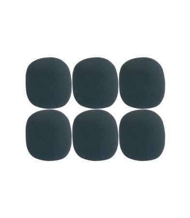 Magazin - Proel WS6 BK
