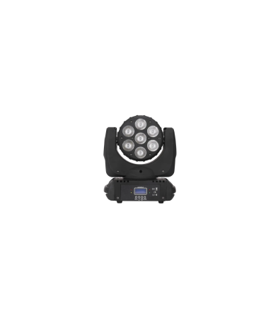 Lumini si efecte - Profixx A 0712 LED Moving Head
