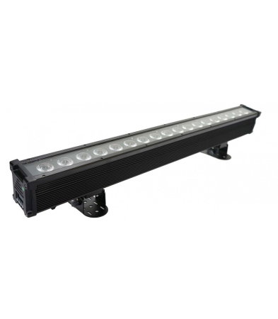 Bare Led - Profixx A 1810B LED WASH Bar Light