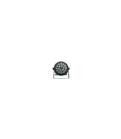 Par Led si Pinspot - Profixx A 1810F LED SLIM PAR